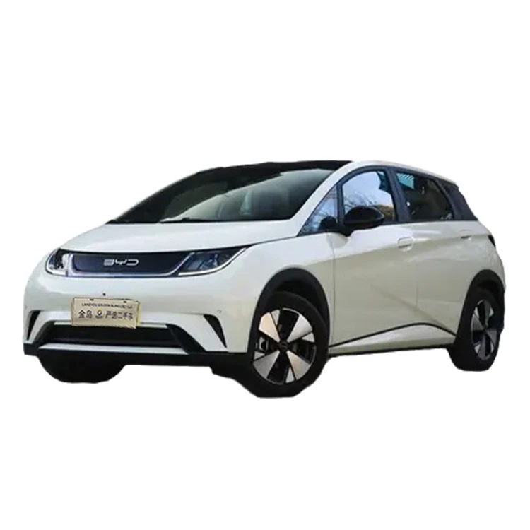 2025 BYD Новый Dolphin электромобиль 420 км Freedom Edition новые энергетические транспортные средства Ev Car byd dolphin для продажи