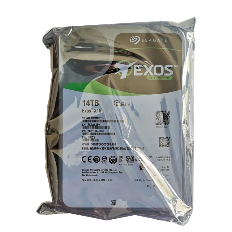 For Seagate Hard Drives for CCTV 3.5 inch SATA surve illance hard disk 500GB 1TB 2TB 3TB 4tb 6tb 8tb HDD for DVR