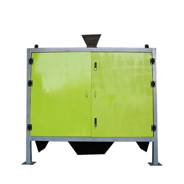 Hot push of plastic sorting machine Screening of domestic waste plastic mixed materials Recycling clean plastic for reuse