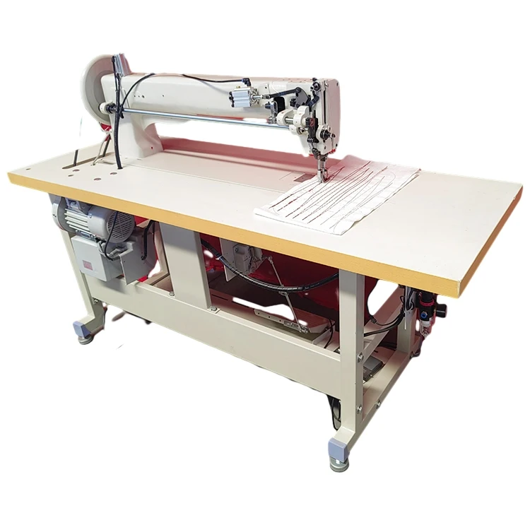 Heavy-duty High Quality High-speed Leather Sewing Machine Shoemaking Machine