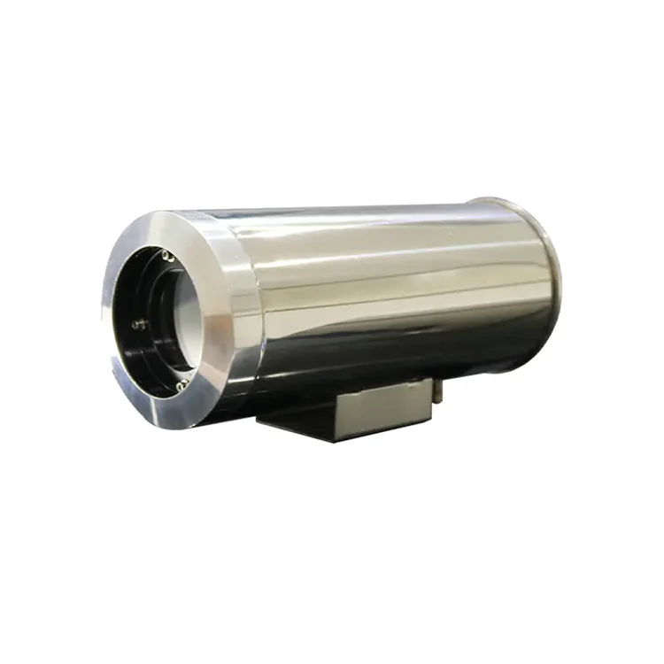 2MP Or 4MP High temperature Air-Cooled Explosion-Proof Camera Customization Super Starlight IR 50m Explosion Proof Camera