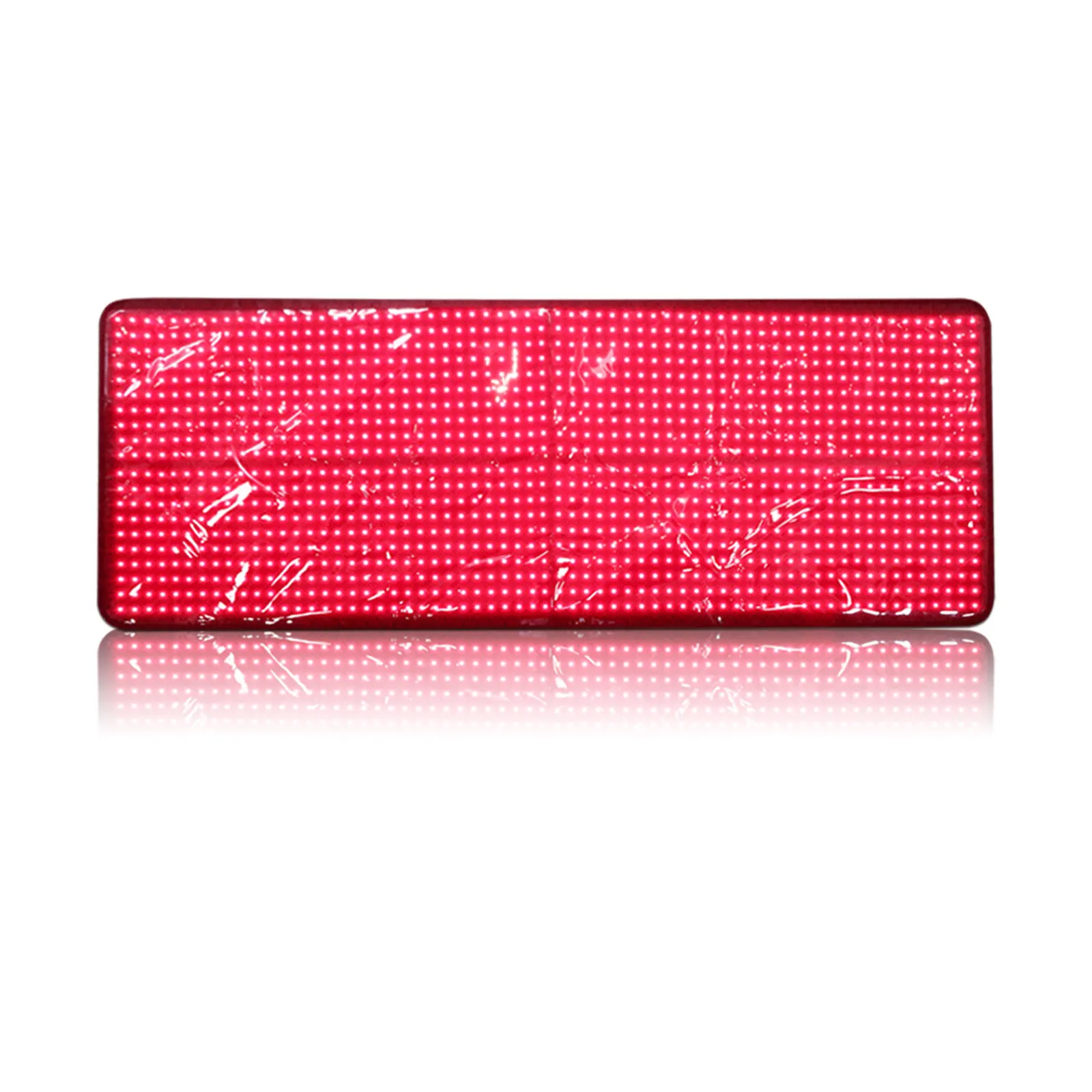 High Irradiance Red Light Therapy Mat RLB1000 Fabric Pain Relief Infrared Light Therapy Wrap Breathe Function