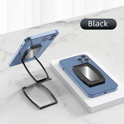 Wholesale Support All Sizes of Mobile Phones Unique Style Multiple Colors Available Foldable Portable Mobile Phone Holder Stand