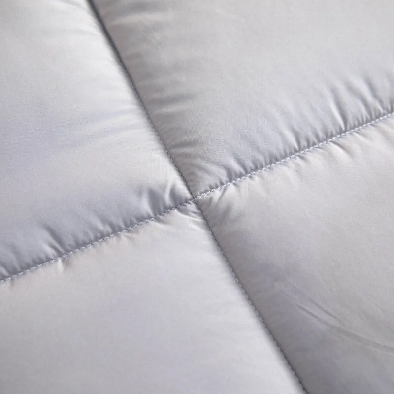 Удобный Графеновый наматрасник, Заводская поставка