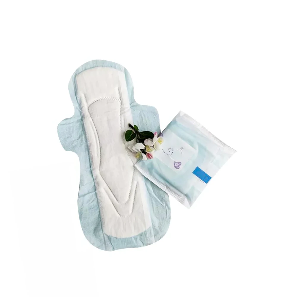 Hot Sale High Quality Competitive Price Natural Lady Sanitary Napkin Manufacturer in China