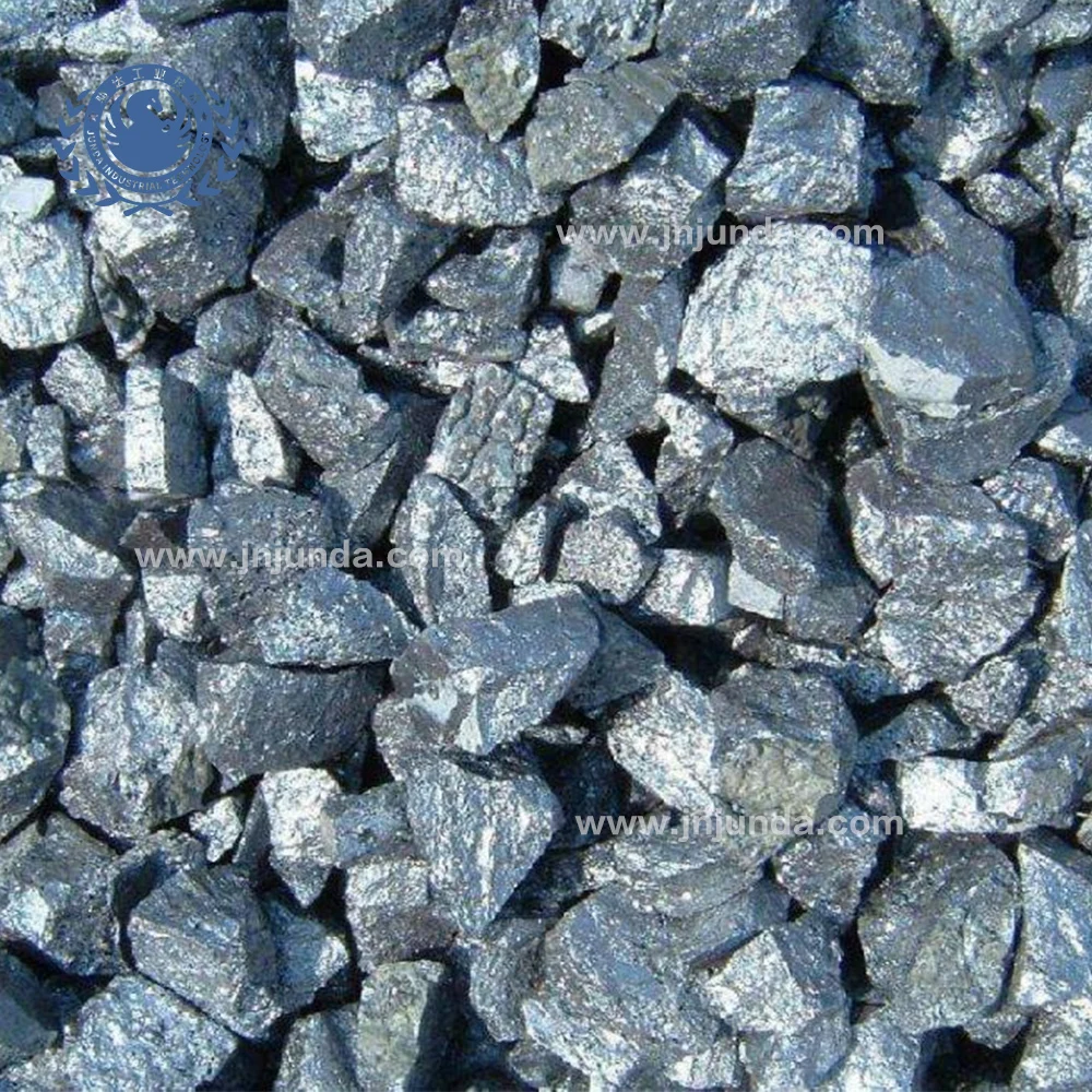 High Pure Silicon Metal Lump 2202/3303/441/553/Silicon Metal 10-100mm/Si 553 Grade Metal