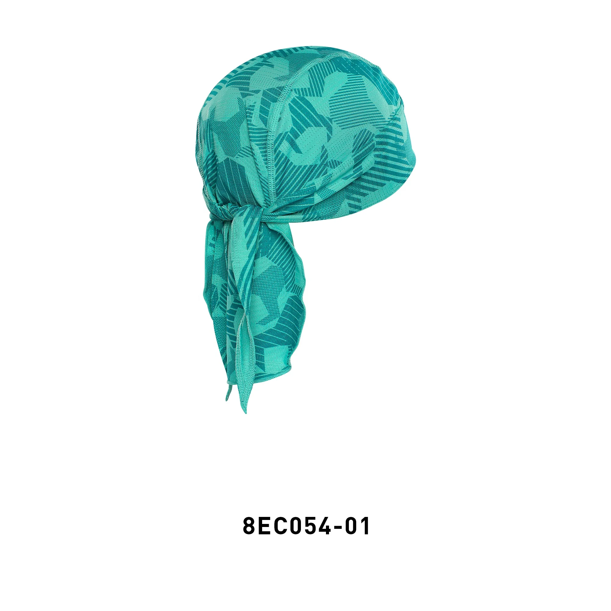 Qinglonglin Outdoor Motorcycle Biker Skull Caps Motorcycle Bandana for Men Sunscreen Scarf Outdoor hat Cycling Cap pirate hat