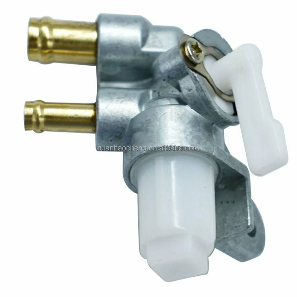 Fuel Shut-Off Valve 4, 5.5 and 9 HP Vanguard Engine For Briggs & Stratton 716111