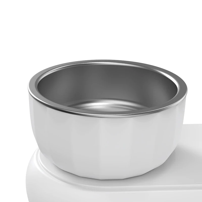 Wholesale Factory Oem Ultrasonic Cleaning Machine Ultrasonic Cleaner for Jewelry, Retainer, Dentures Gz-cs07