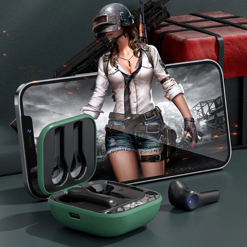 Huilian a6 pro v4.7 супер бас tigerbuilder v4.5 V4.9 anc tws наушники прозрачные лодка пространственное аудио 1562F светодиодный сенсорный