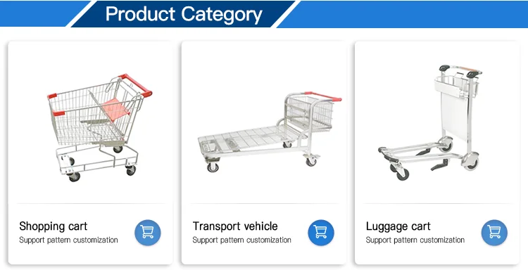 Aircraft Trolleys