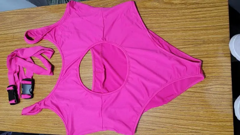 arrival Leopard print bikini set plus size beach belt swimsuit fat lady bikini swimwear women clothing clothes