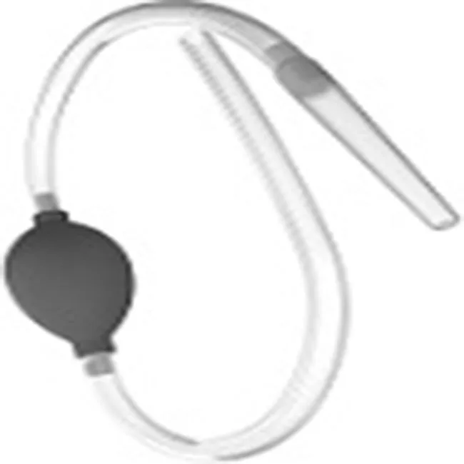 Disposable PVC Enema kit enema Bag Enemator for constipation treatment douche cleaning enema anal ball douche bottle tube bulb