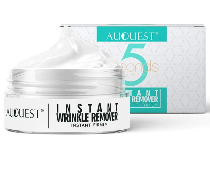 Hot sale 5 Seconds Instant Wrinkle Remover Cream Eye Firming Anti Aging Lifting Facial Cream