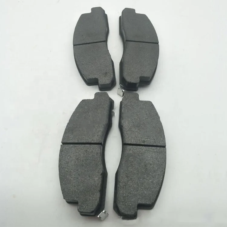 Brake Pad Set A-118K A118K 04465-36010 For DYNA200 COSTER
