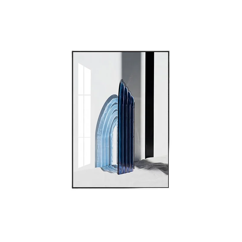 still life painting wall painting  decorations for home glass picture frame bed room