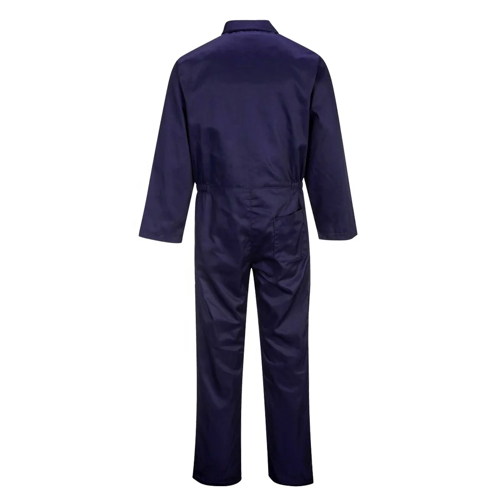 Factory price work uniform customized overalls men overalls workwear reflective coverall working uniform cheap