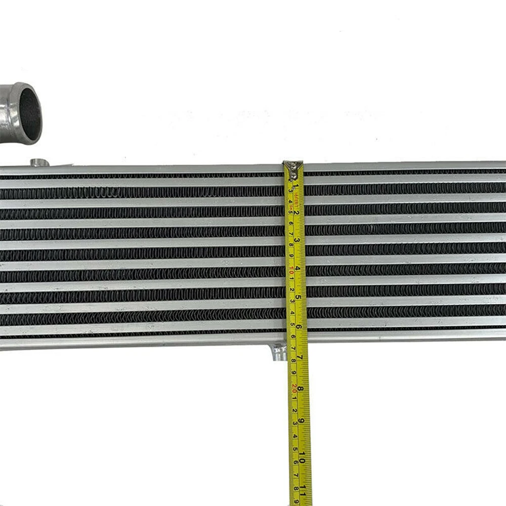 Intercooler Fit For Honda Acura 02-06 RSX 02-05 Civic EP3  K20A