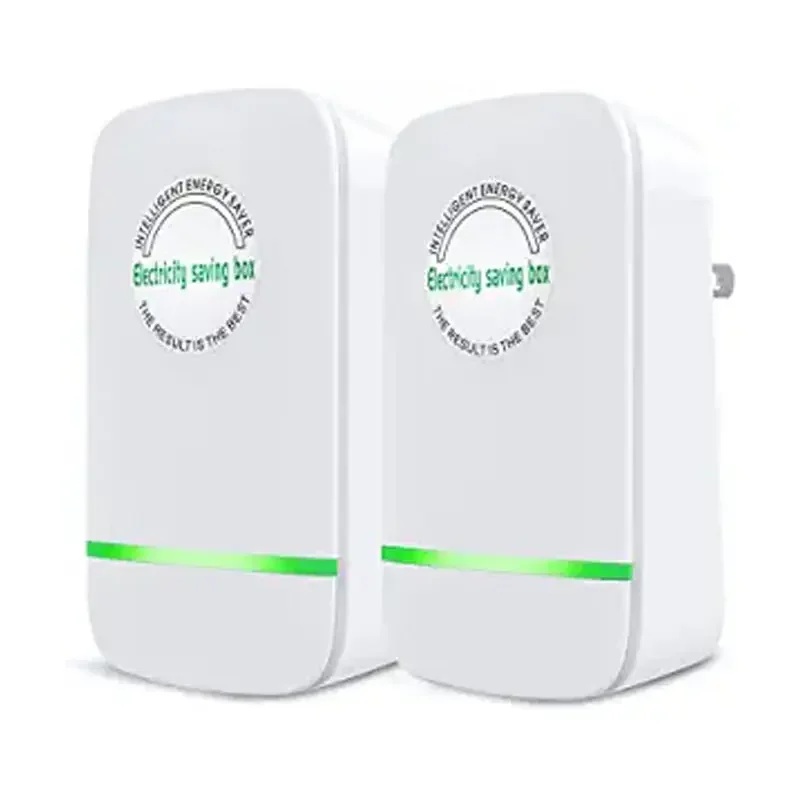 28KW 90V-250V Power Energy Saver Electricity Saving Box Household Office Market Device Electric Smart US Plug