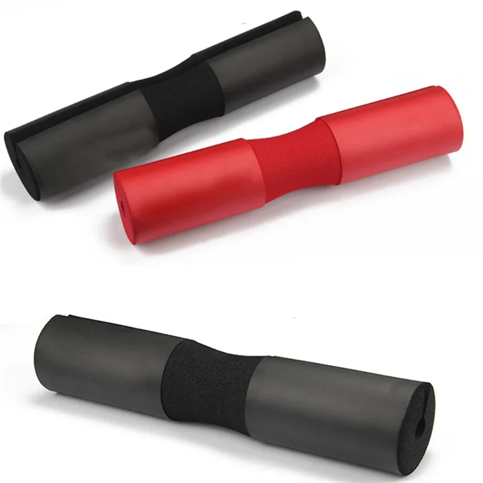 Fashion Weightlifting Workout Gym Foam Sponge Squat Pad