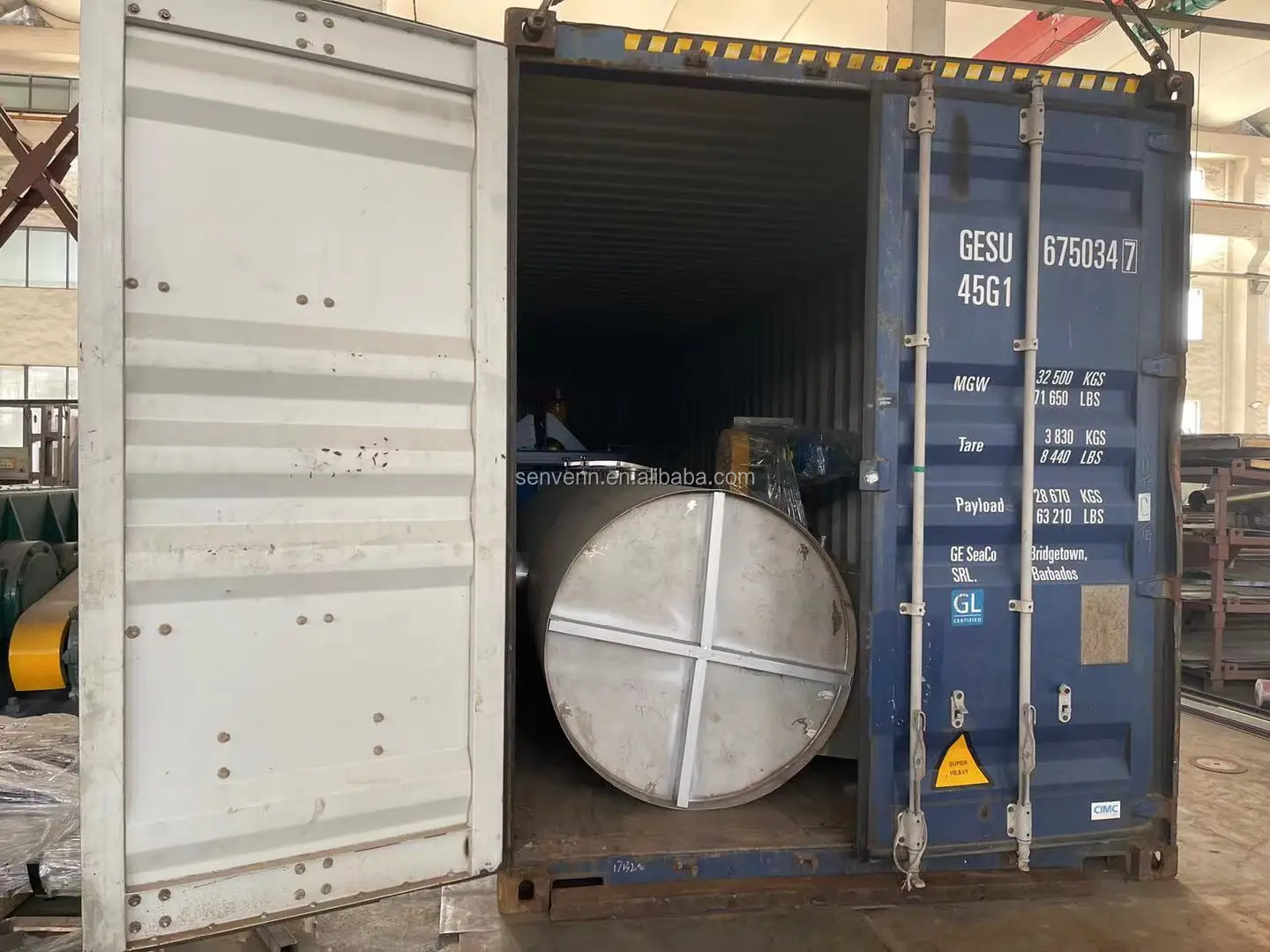 Electric heating drying equipment rotary drum dryer Drum Automatic Electric Heating Dryer Calcination