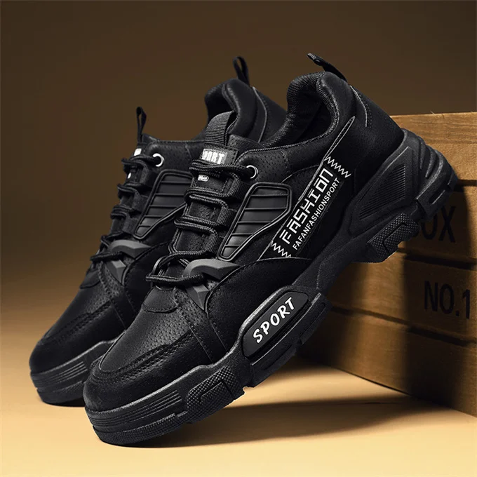 New Arrival Good Quality Claiming Hiking Sport Shoes for Man  Boots Sport