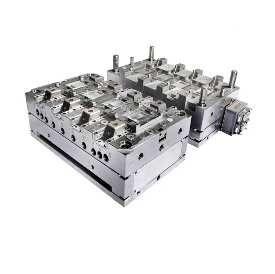 
China supplier best service mold silicone at cheap price mold design maker plastic injection molding 