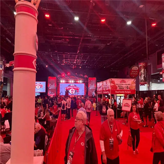 2020 P3.91/ P4.81 pantalla de video de audio для концертов открытый в Эквадоре Колумбии Чили Мексике Перу