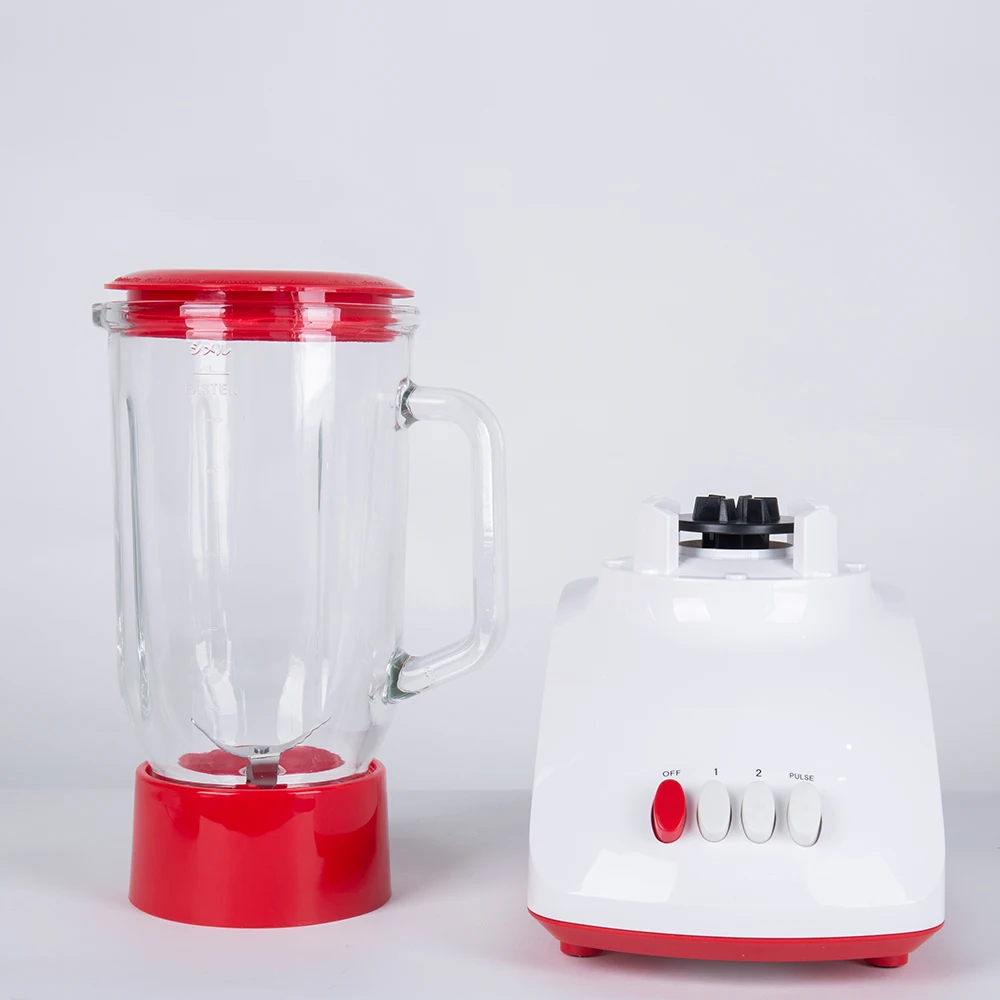 Mixture Machine Kitchen Blender Glass 1 2 Blender In Powerful Mixeur Blenders For Kitchen Baby Food
