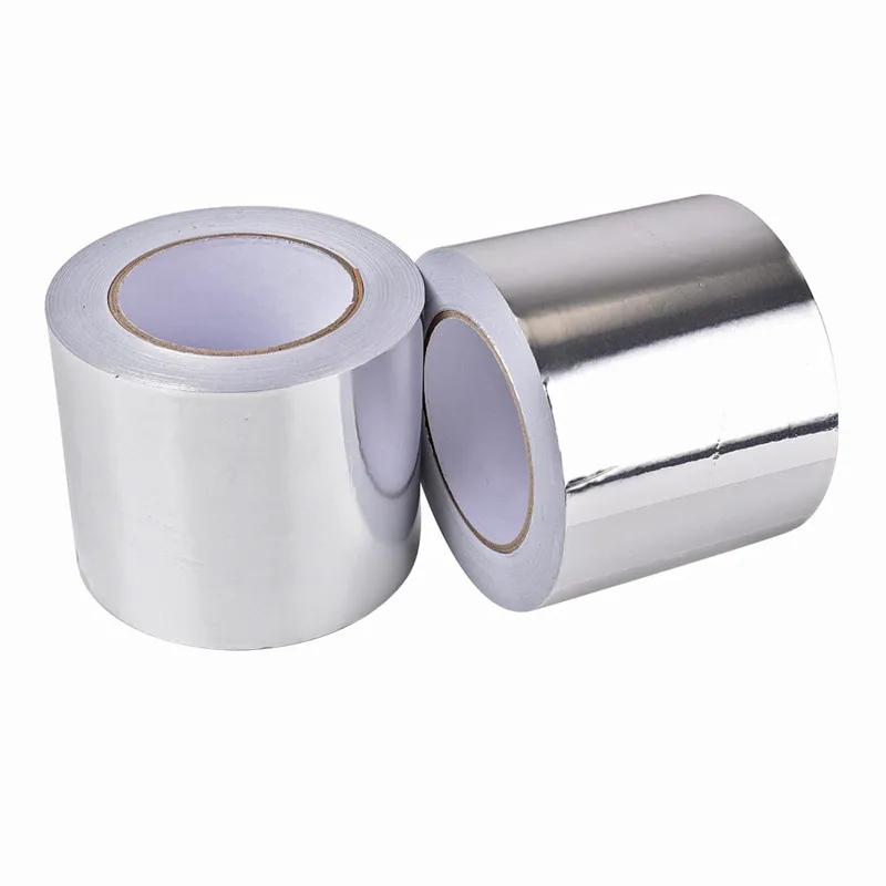 factory low price aluminium foil roll 1235 3003 1060 8021 aluminum foil foil alu 8011 for package