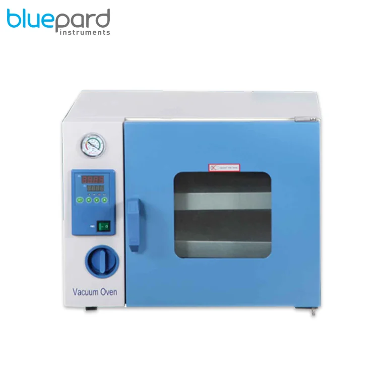 China advanced laboratory equipment industrial certified vacuum drying oven