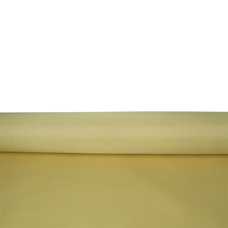 Global sales puncture-resistant  high strength 3000d 300g para-aramid woven fabric for Vest