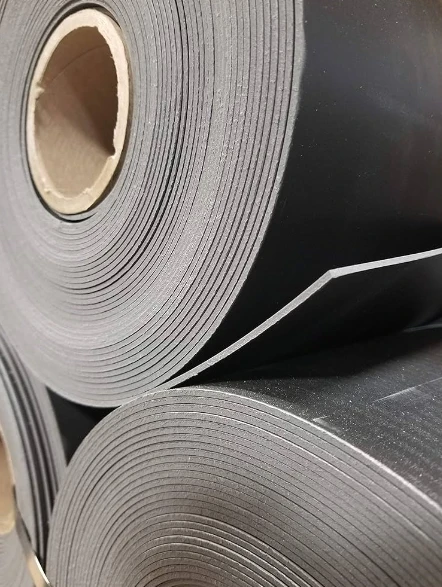 3/5mm Mass Loaded Vinyl Fence Mlv sound Barrier Acoustic mlv Material for Commercial Insulation