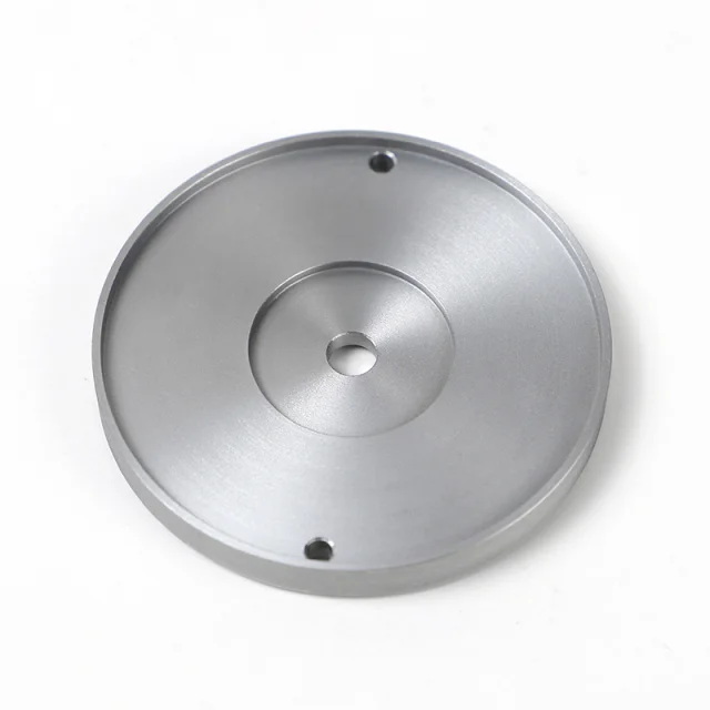 molybdenum disc vertical thread steel forged manufacturer  molybdenum  ring