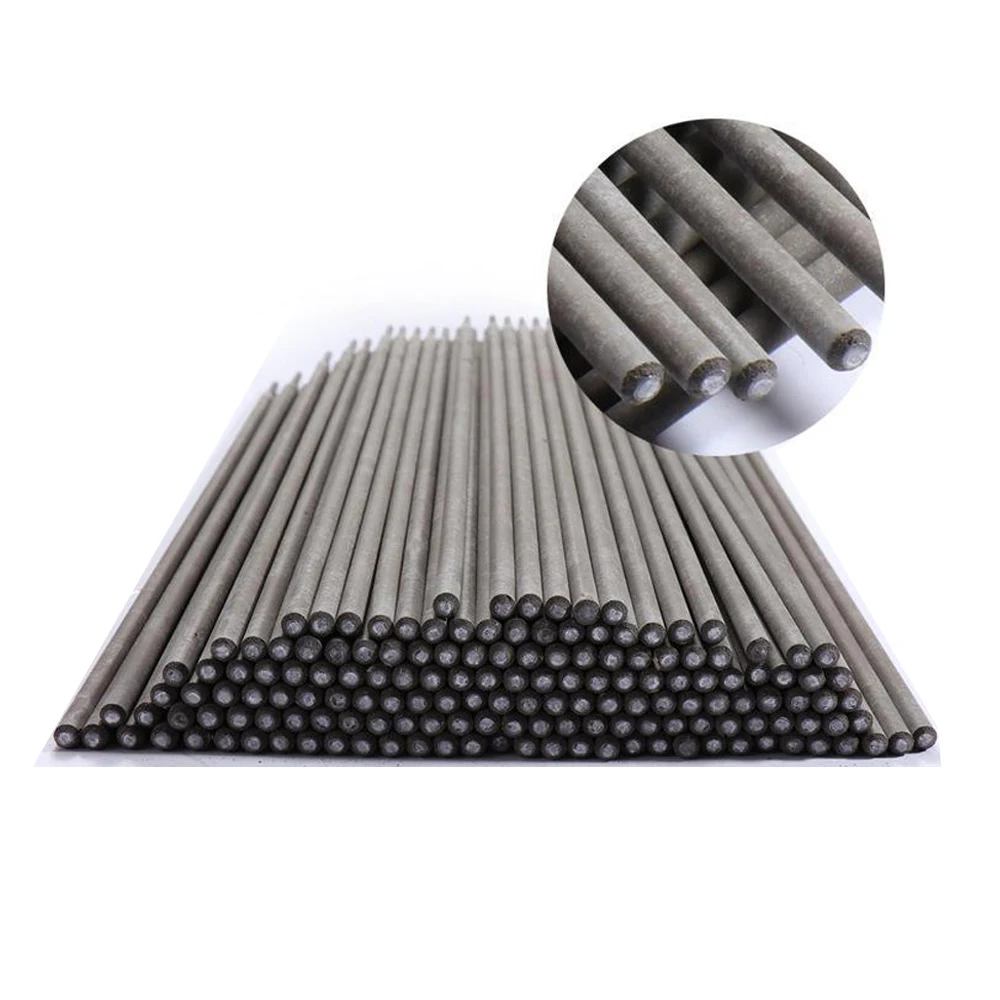 China made welding rod high performance safety carbon steel metal rod 316L stainless steel welding rod