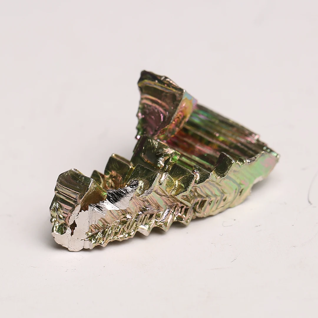 Hot sale high quality iron ore bismuth ore for collecting