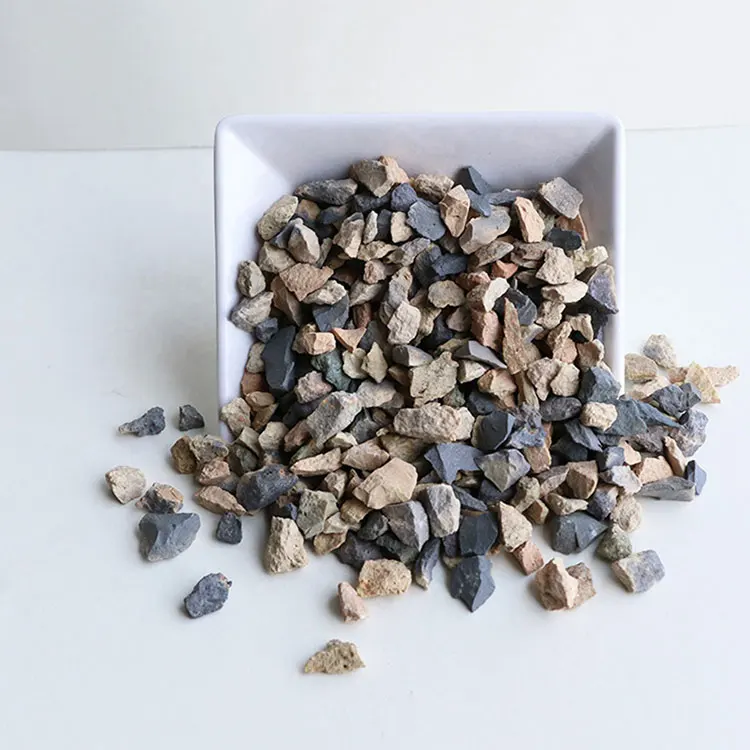 Guaranteed Quality Proper Price Rotary Price Raw Bauxite Ore Bauxite-buyers-in-china