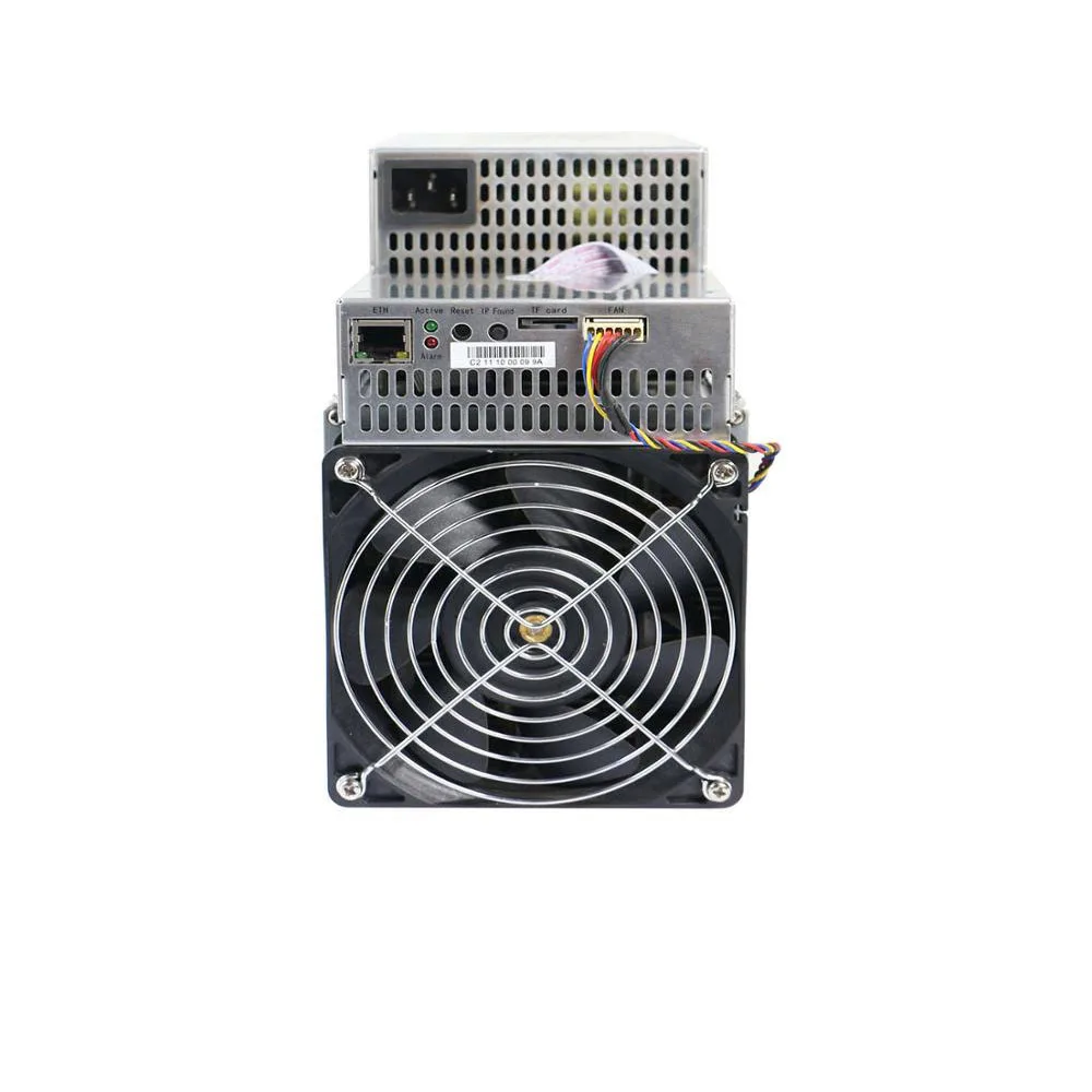 
Fast Delivery in stock antminer s17+ 73th/s bitcoin mining machine s17+ miner s17+ 73t 