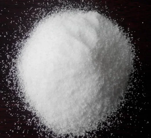 Polyacrylamide Cationic PAM Waste Water Treatment  Flocculant Coagulant PAM Powder