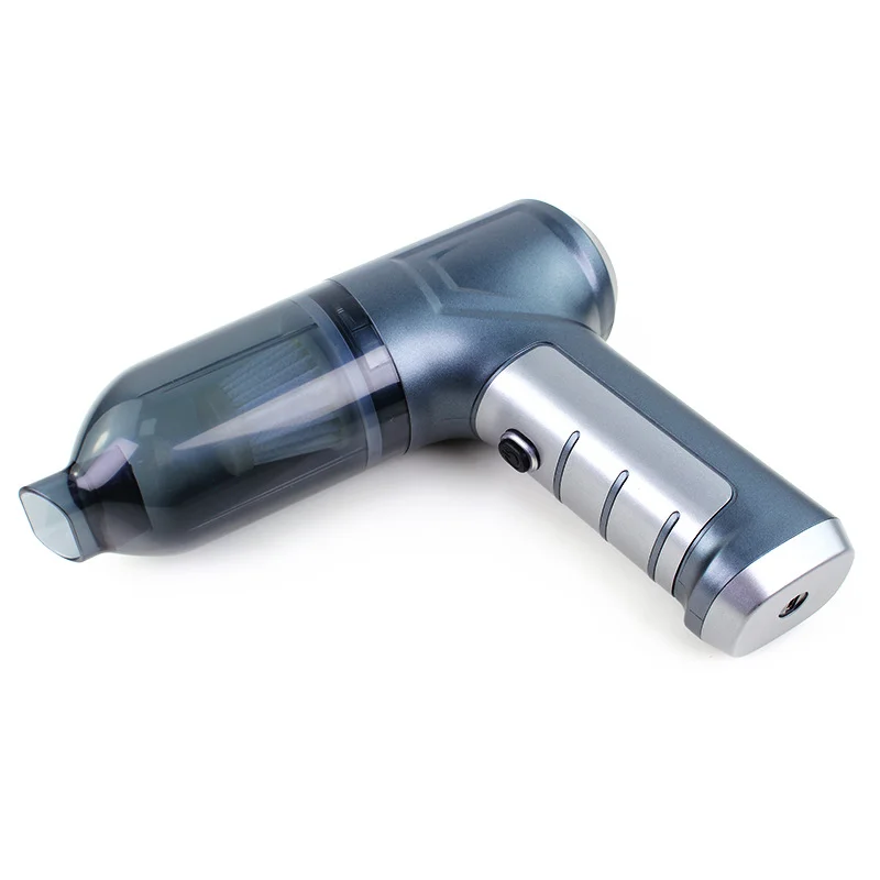 M27 12000Pa Brushless Car Vacuum Cleaner/Dust Blower/BLDC MIni Vacuum Cleaner