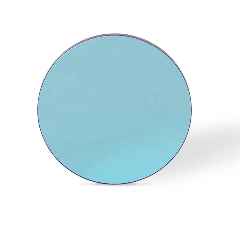 Customized Wavelength 470nm Optical UV Blue Short Low Pass Filter