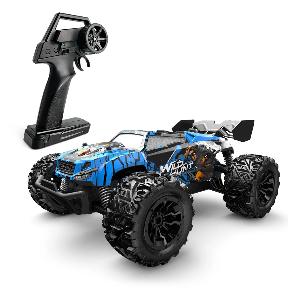 Лидер продаж Радиоуправляемый автомобиль 4WD для детей 1:20 взрослых 2 4 г 4x4 электрические игрушки хобби с высокой скоростью подарок мальчика