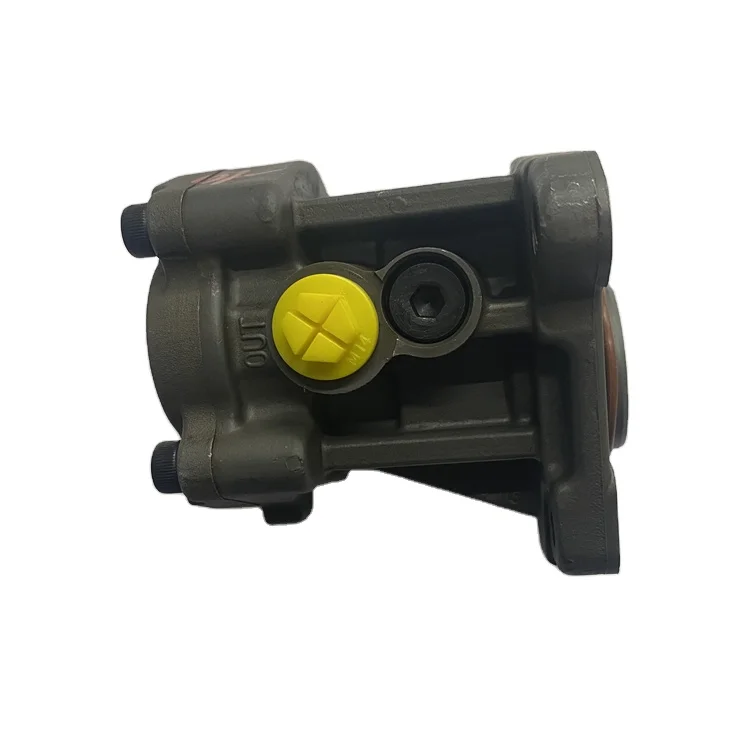 Engine MAN D2066  Fuel Pump 0440020049 51121017141  For MAN TGA