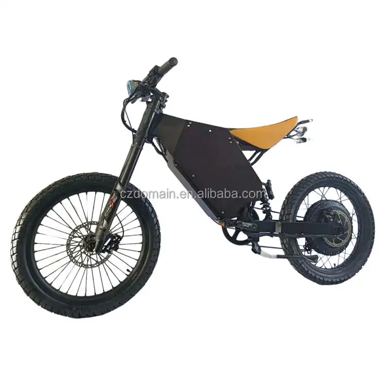Manufacture Supply off rode 3000w 5000w enduro ebike electric bike high speed Cheap e Bike for off rode
