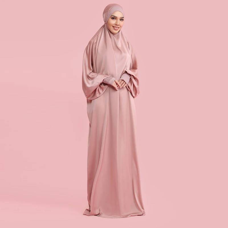 Chiffon Modern Niqab Scarf Hijab Abaya Jersey Sport Women Adults Middle East Accept Custom Logo Ethnic Clothing Support 5000