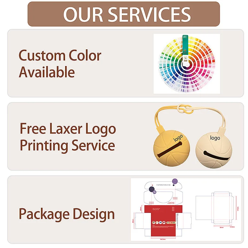 Custom Basketball Silicone Portable Soother Holder Nipple Pacifier Cover Dummy Clip Pacifier Box Baby Pacifier Case