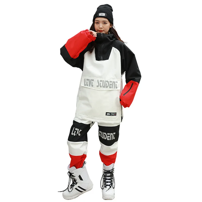 Factory Supply Attractive Price Astraunot Sportmaster Ski Suits For Men ski suit men snow suit one piece ski