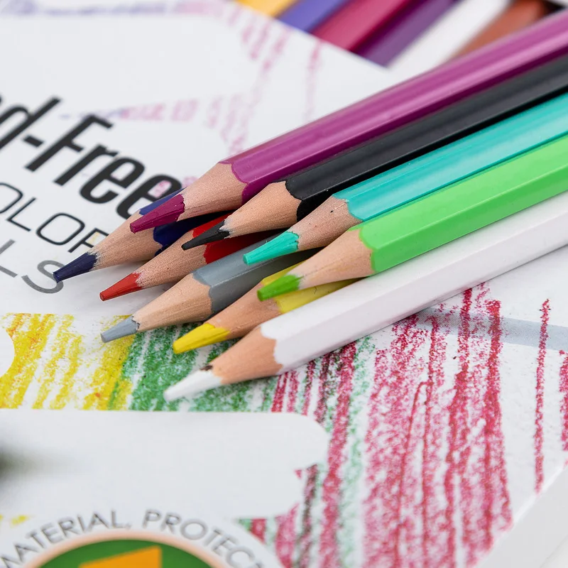  New Arrival Products Plumasplum Kids Art Sketch Work Home Packing Black Pen