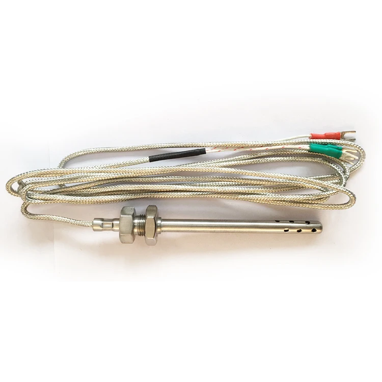 
PT100 Temperature Sensor 