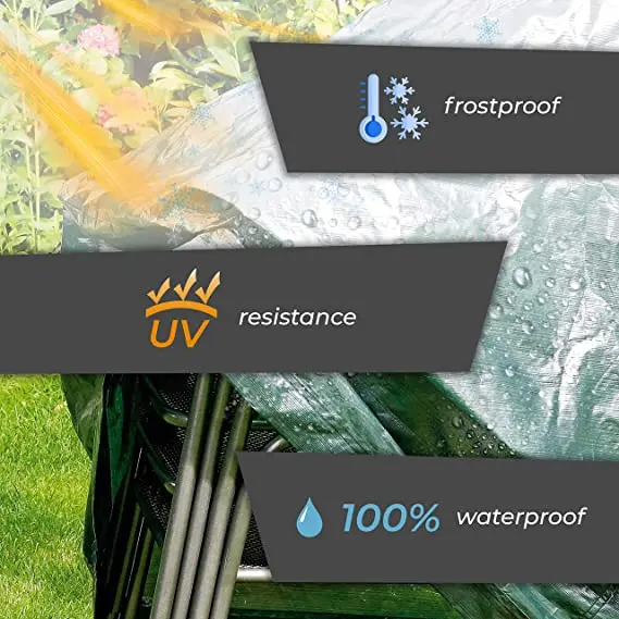 YRH High Strength waterproof HDPE  coated pe pvc tarpaulin covers truck cover tarpaulin mat